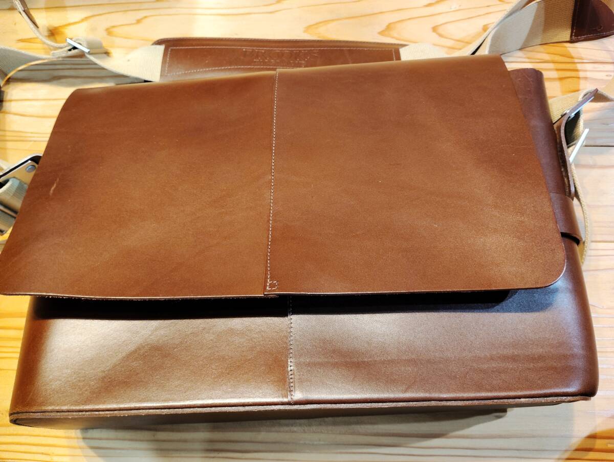 BROOKS Medium Cotton Bag・ブルックス ビアンキ ブロンプトン BROOKS Medium Cotton Bag・ブルックス ビアンキ ブロンプトン