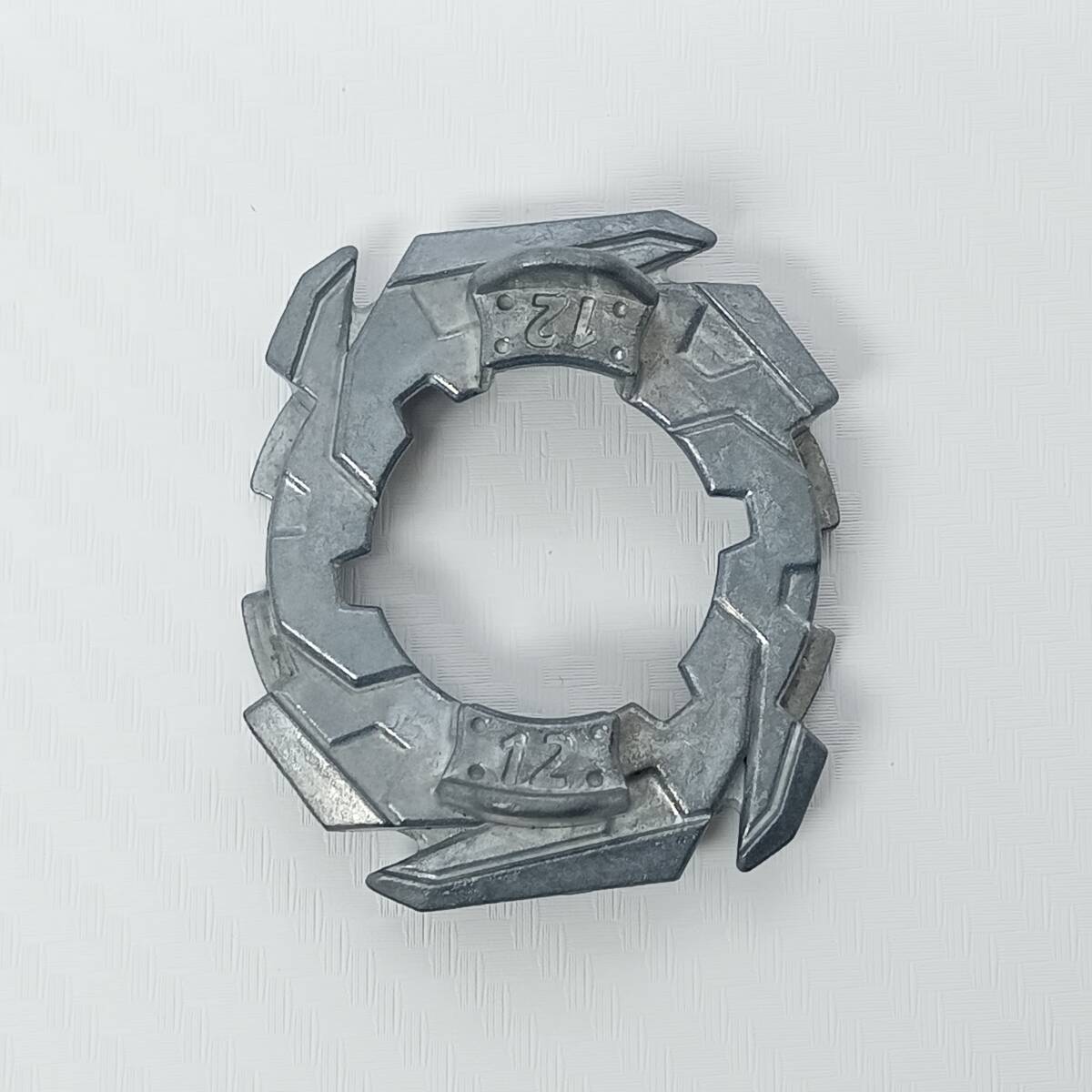 ベイブレードバースト コアディスク　12/トゥエルブ (B00148