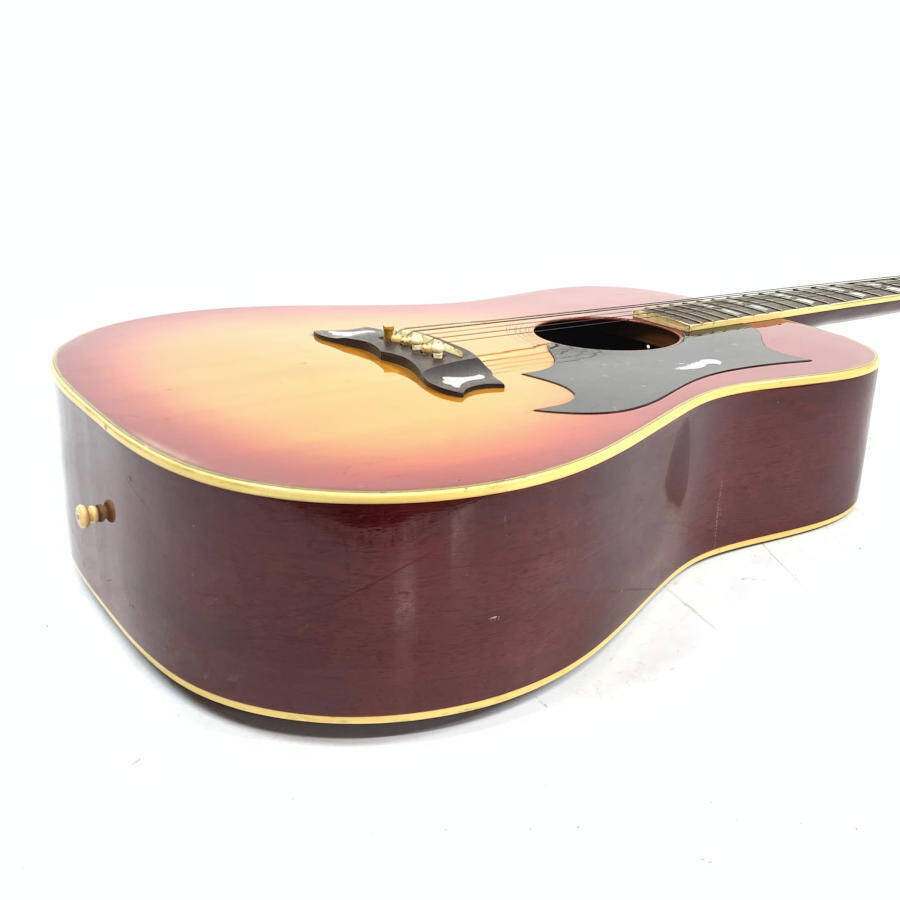 Morris モーリス WD-25 DOVEモデル アコースティックギター Morris モーリス WD-25 DOVEモデル アコースティックギター