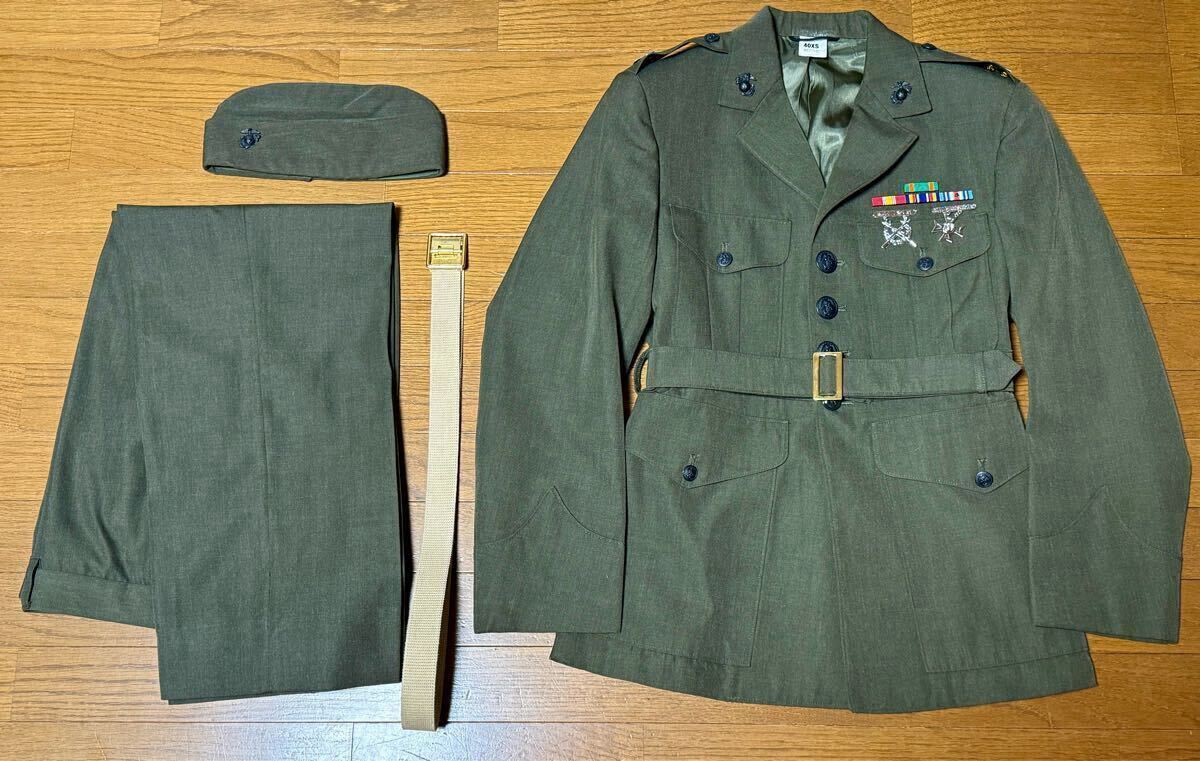 2025年最新】Yahoo!オークション -海兵隊(制服)の中古品・新品 2025年最新】Yahoo!オークション -海兵隊(制服)の中古品・新品