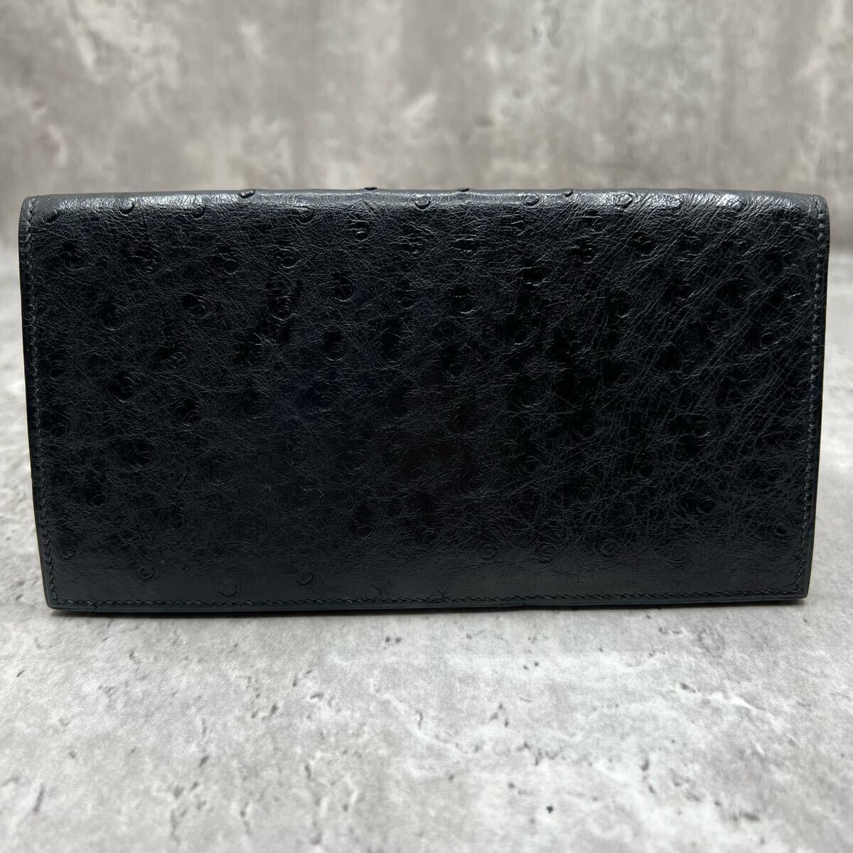 新品未使用 超希少】エルメス HERMES MC2 フレミング 長財布 新品未使用 超希少】エルメス HERMES MC2 フレミング 長財布