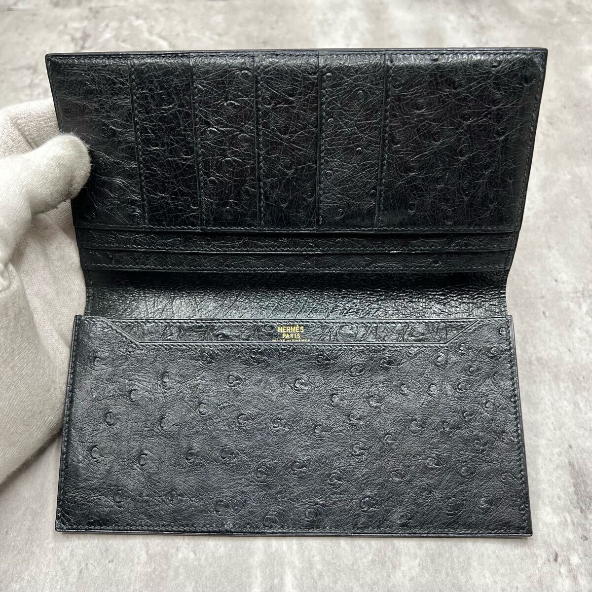 新品未使用 超希少】エルメス HERMES MC2 フレミング 長財布 新品未使用 超希少】エルメス HERMES MC2 フレミング 長財布