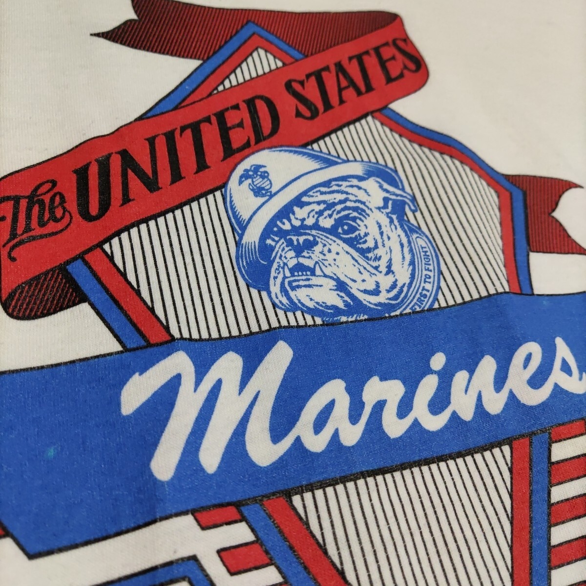 NIKE ナイキ Tシャツ 銀タグ USA製 アメカジ 海兵隊 軍物 NIKE ナイキ Tシャツ 銀タグ USA製 アメカジ 海兵隊 軍物