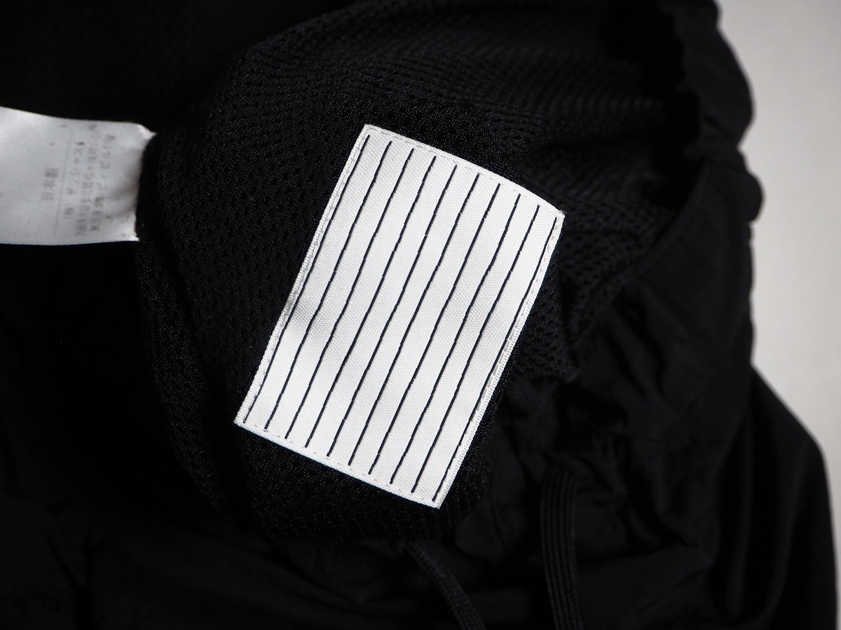  прекрасный товар стандартный 23SS Stripes For Creative S.F.C полоса вилка lieitib6POCKET S.F.C PANTS нейлон брюки-карго SFC 328P^
