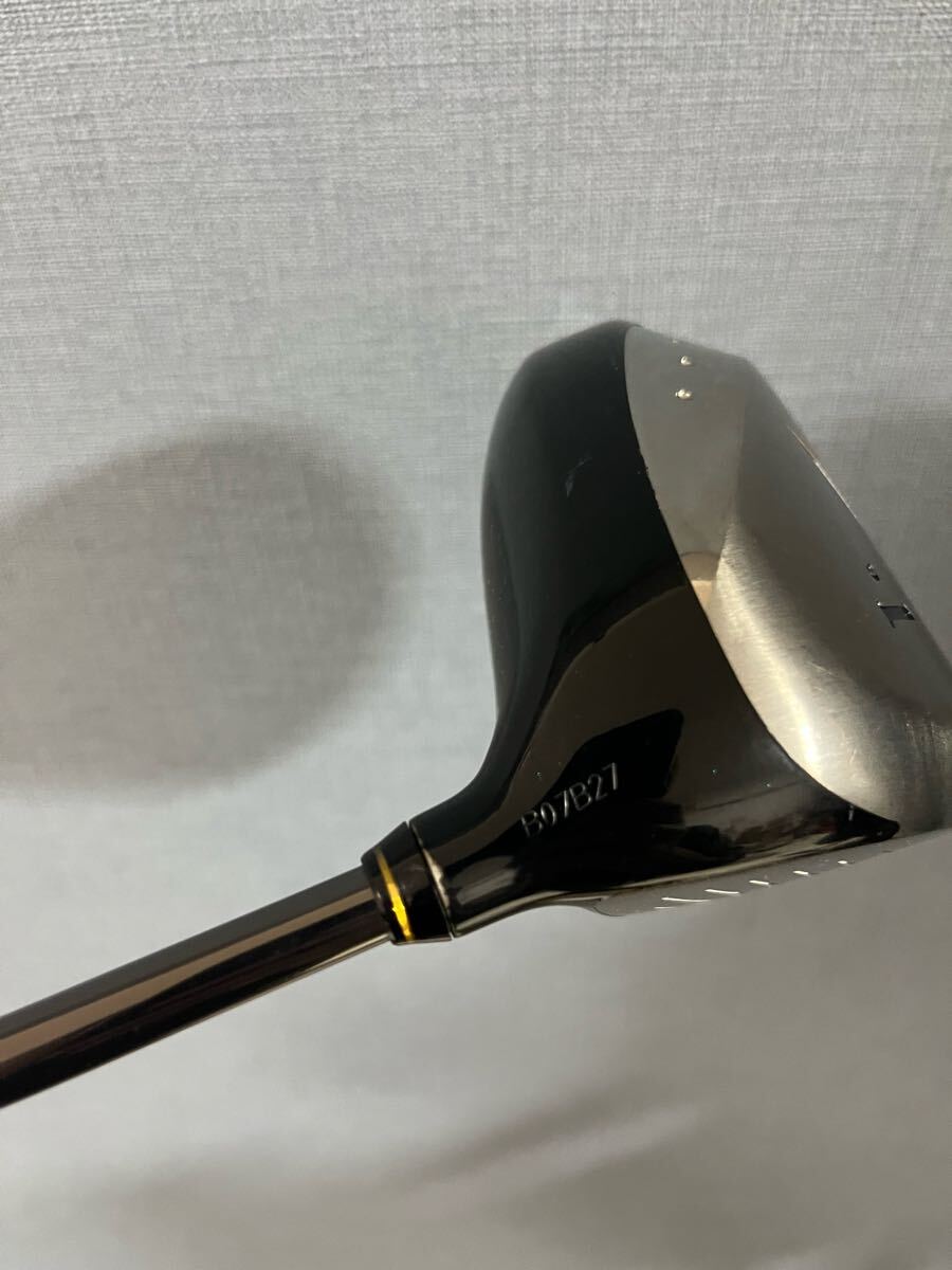 高反発　違反クラブ　支給品　XXIO 9° フルスコアライン　 ダンロップ　ゼクシオ　レア　ツアー支給品　ディアマナ　x DIAMANA 青マナ