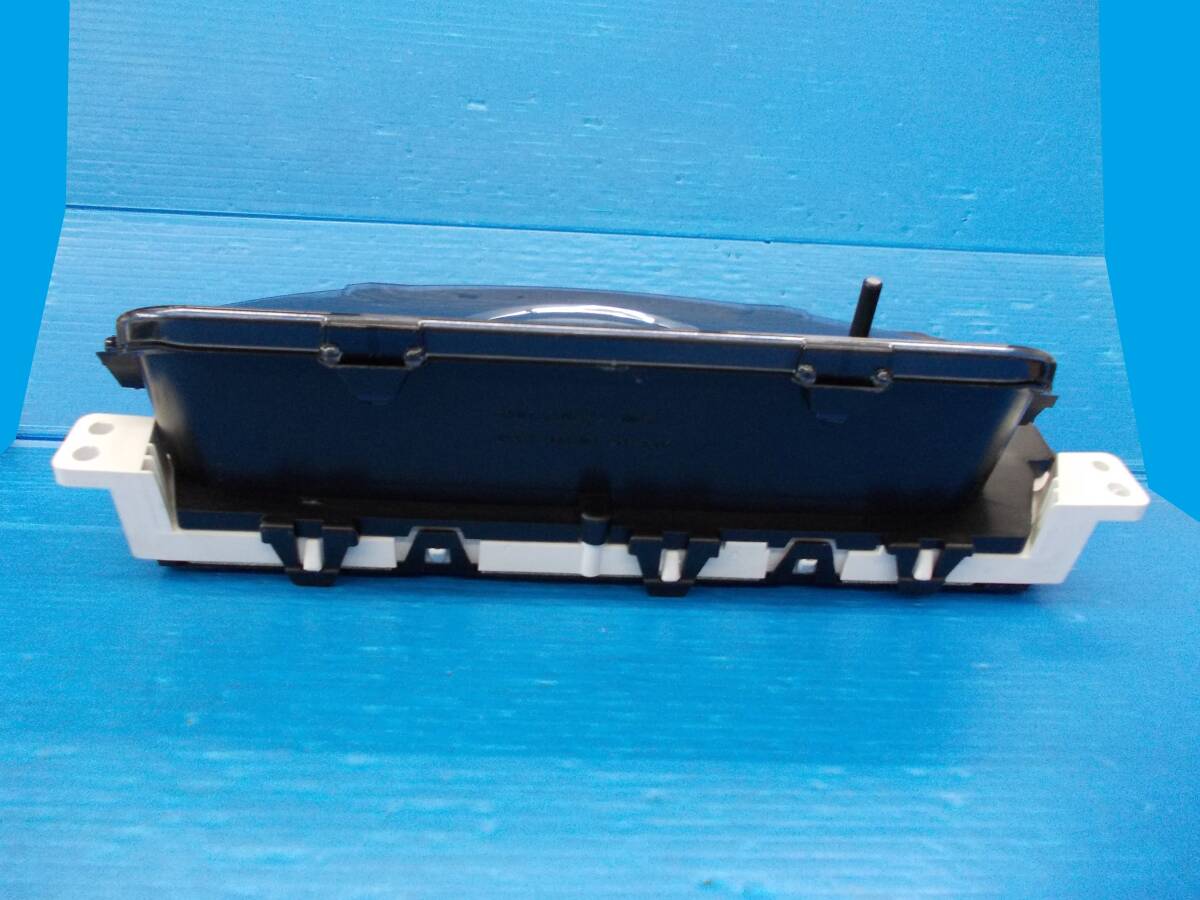 DG17W/スクラム　AT車　スピードメーター　グレード/PZターボ　走行距離：56，212㎞　現(xiàn)物品番：34100-64PD0　34100-64PA