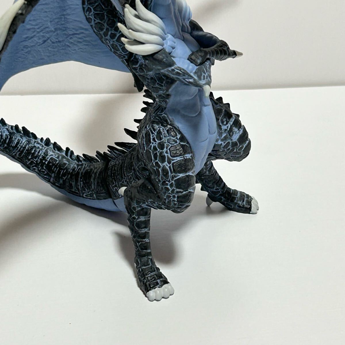 転生したらスライムだった件 ヴェルドラ テンペスト REPAINT 転スラ フィギュア_画像9