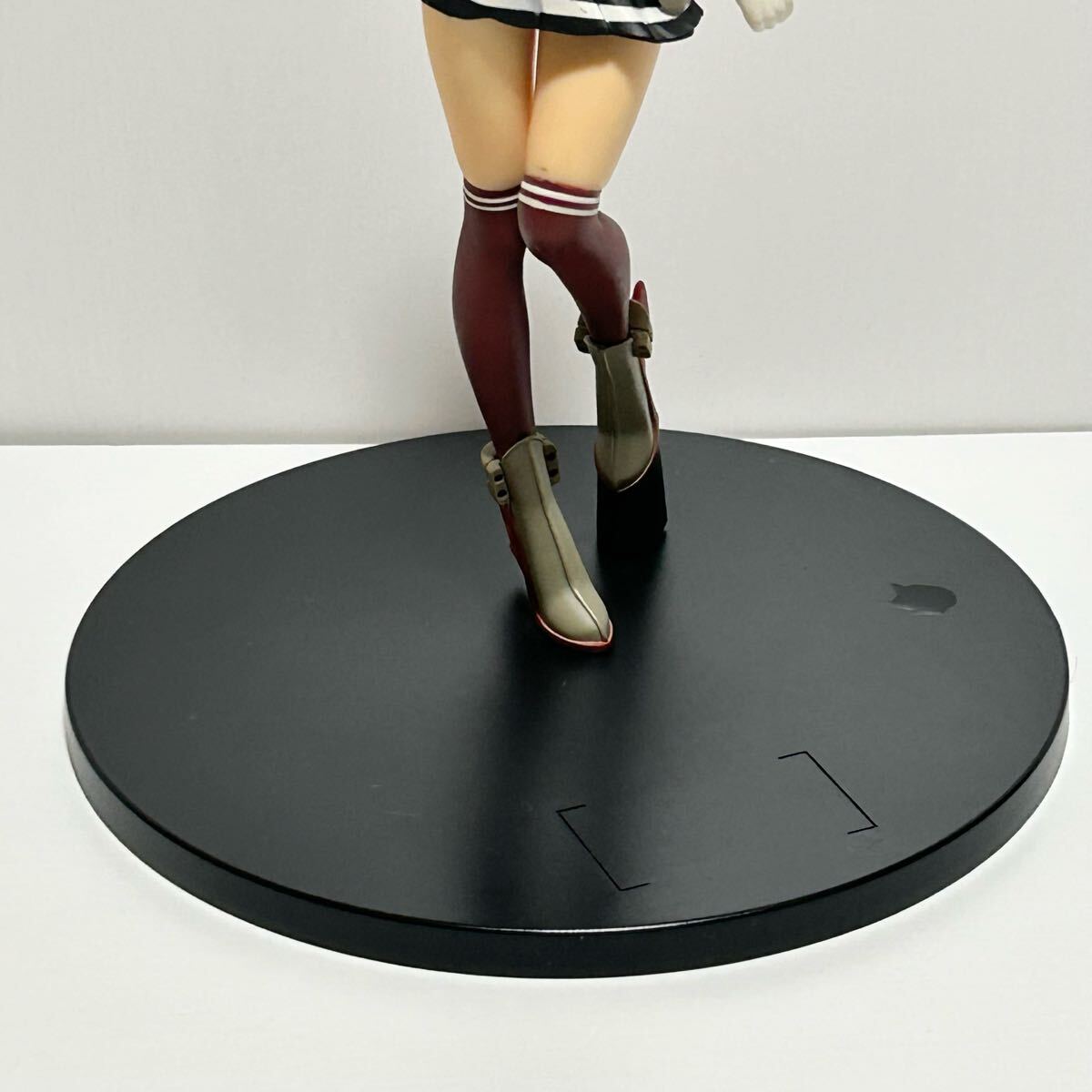 艦隊これくしょん～艦これ～　フィギュア　戦艦　陸奥_画像3