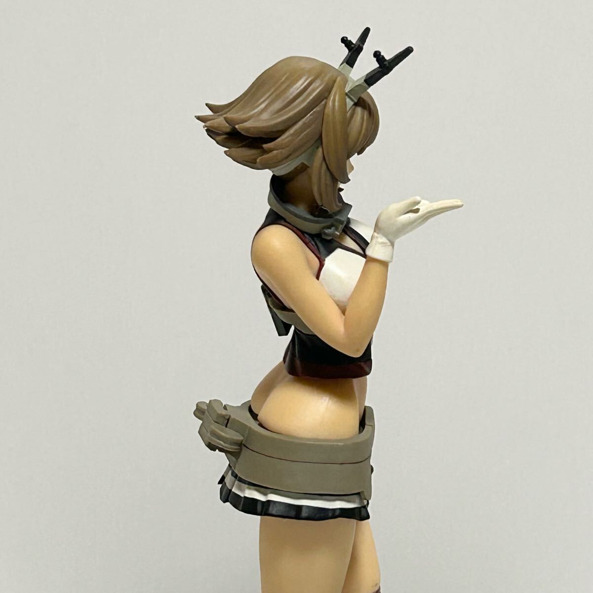 艦隊これくしょん～艦これ～　フィギュア　戦艦　陸奥_画像5