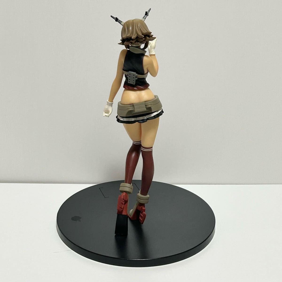 艦隊これくしょん～艦これ～　フィギュア　戦艦　陸奥_画像7