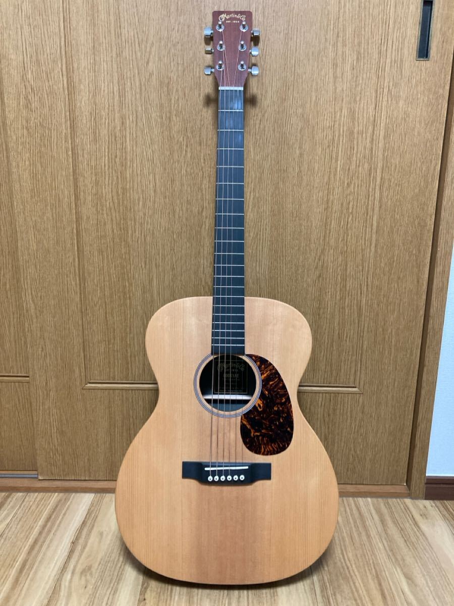 美品】C.F. Martin&Co. 000X1AE アコースティックギター