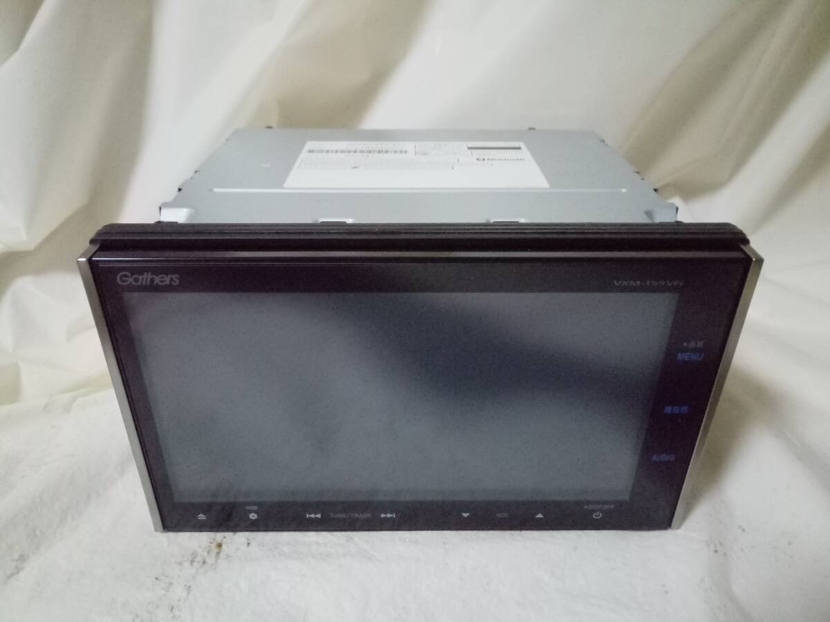 ** быстрое решение!* Honda оригинальный *Gathers*VXM-155VFi* код неизвестен *