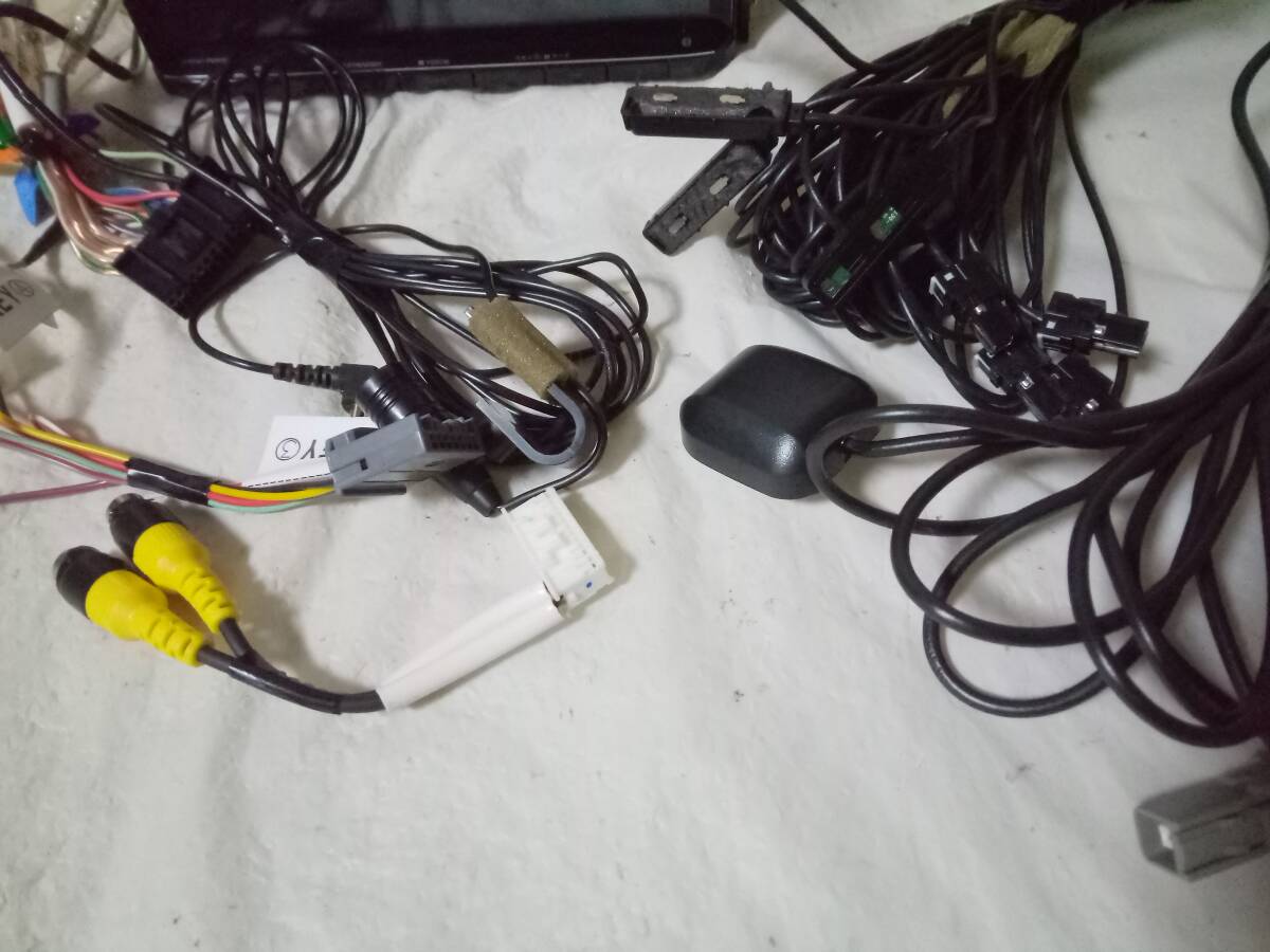 !_** быстрое решение!* Kenwood *DPV-7000 Bluetooth DVD* цифровое радиовещание дисплей аудио 