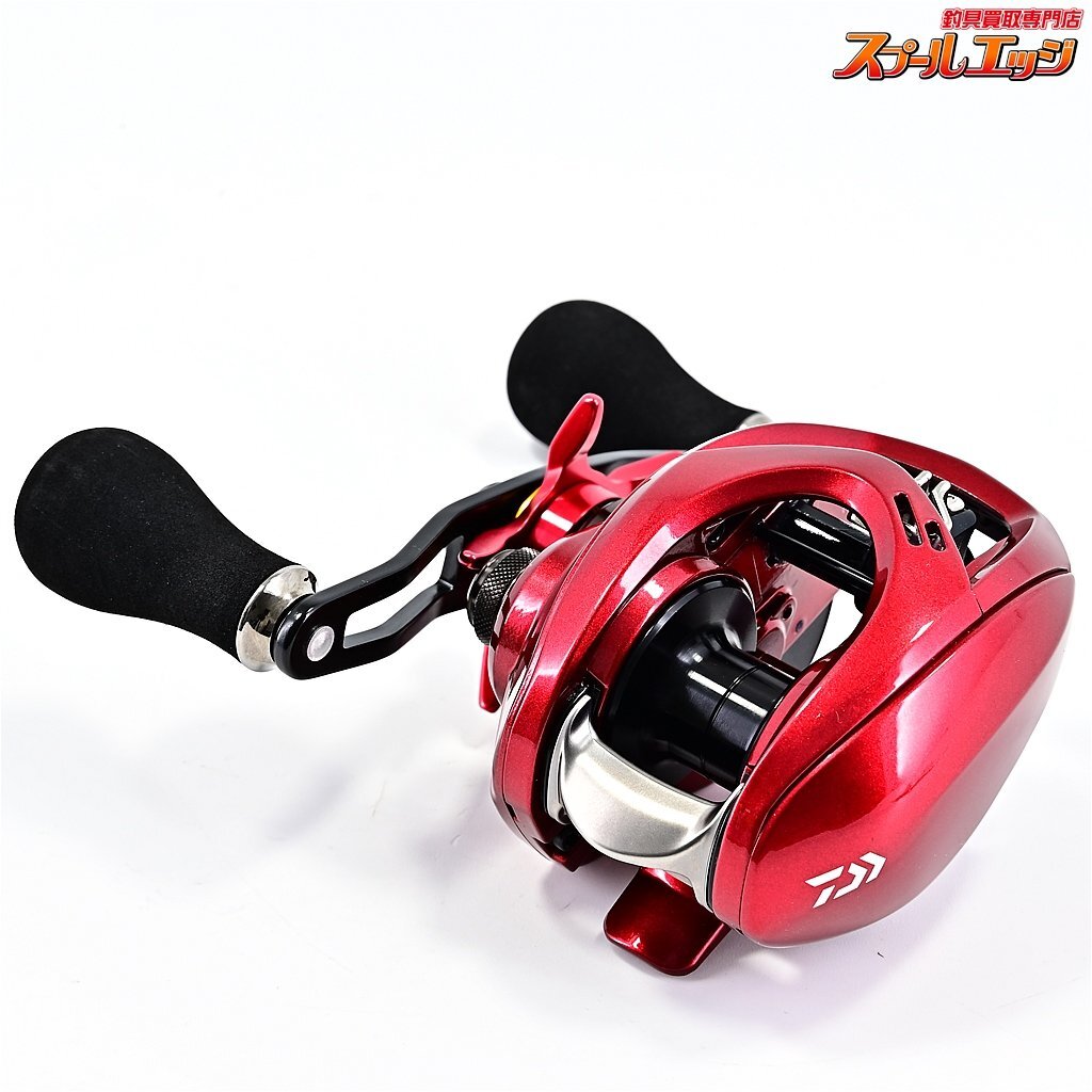 Yahoo!オークション - 【ダイワ】 19アドミラ 100HL DAIWA Yahoo!オークション - 【ダイワ】 19アドミラ 100HL DAIWA