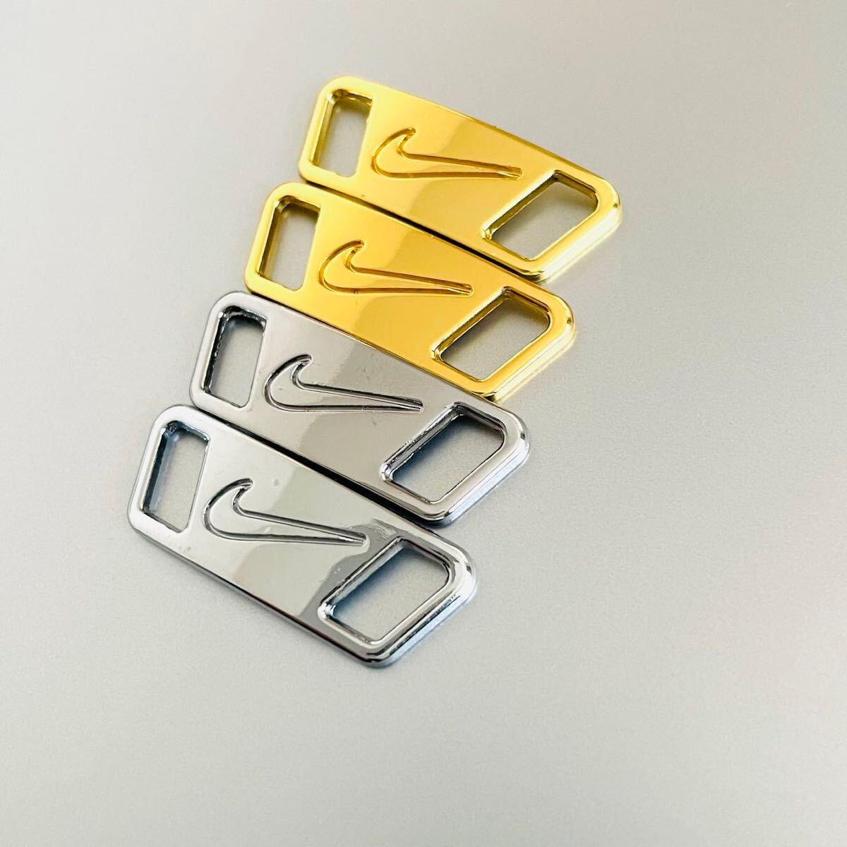 「NO.32 NO.33」2足分　ツヤあり　デュブレ スニーカー シューレース アクセサリー DUBRAE 靴ひも 靴紐 くつひも シューズ