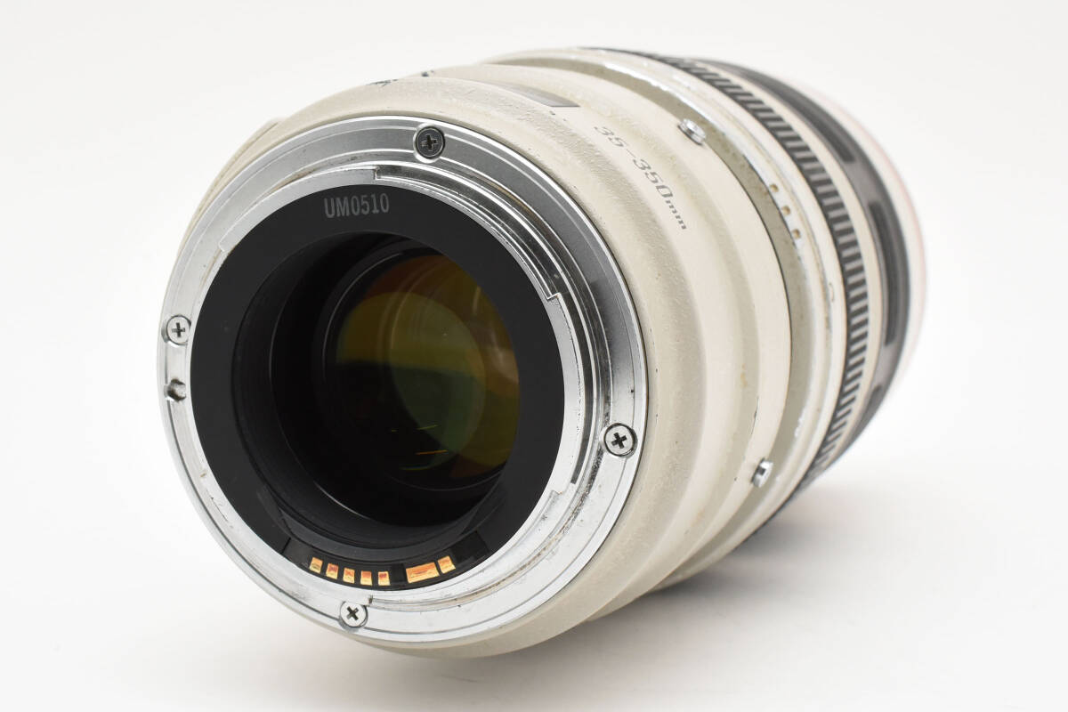 Canon EF 35-350mm F3.5-5.6 L USM キャノン【現状品】#2413087 Canon EF 35-350mm F3.5-5.6 L USM キャノン【現状品】#2413087