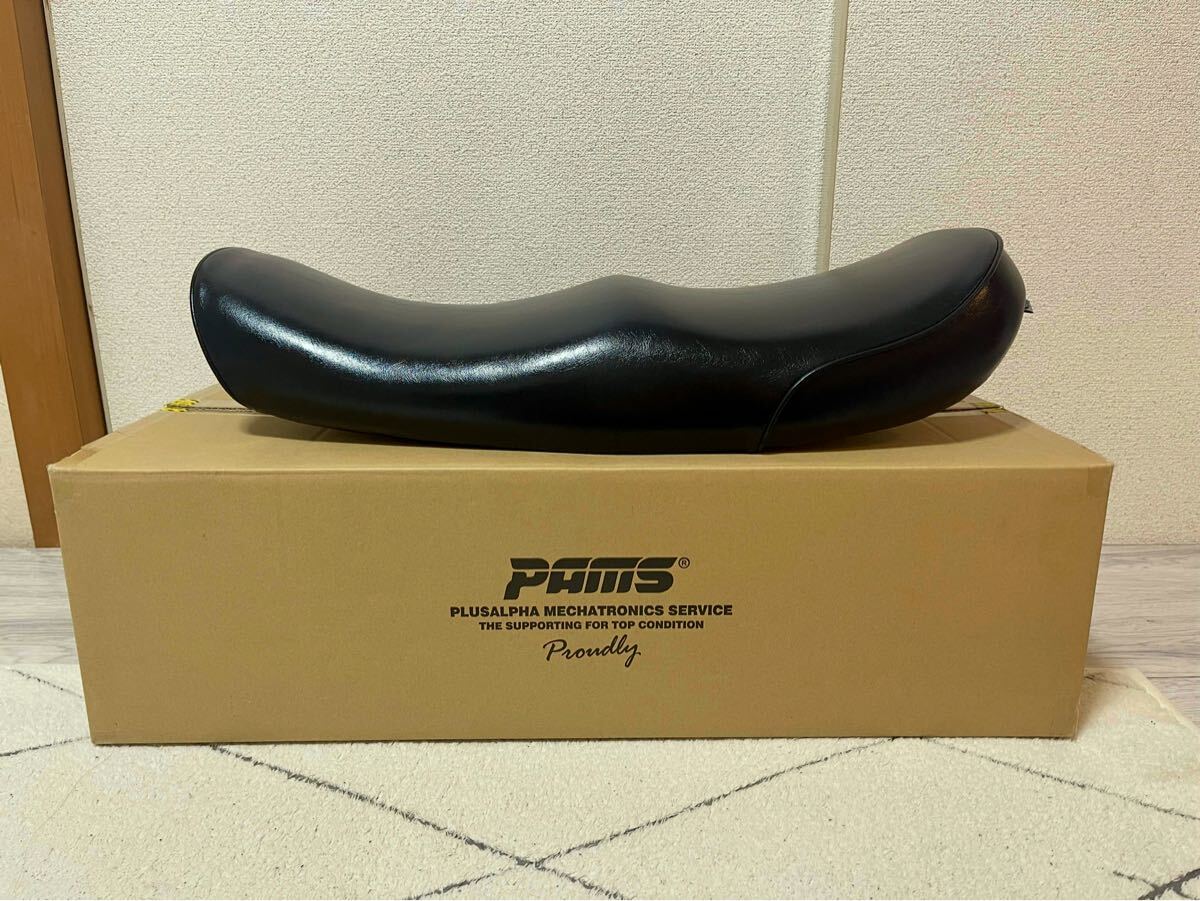 PAMS コンプリート鞍シートZ1 Z2 kz900 kz1000 パムス即完売 Yahoo!オークション - PAMS コンプリート鞍シート Z1 Z2 kz900
