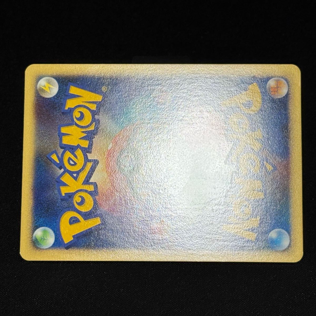 サーナイト 034/108 1ed 1st edition初版 キラ HOLO pokemon