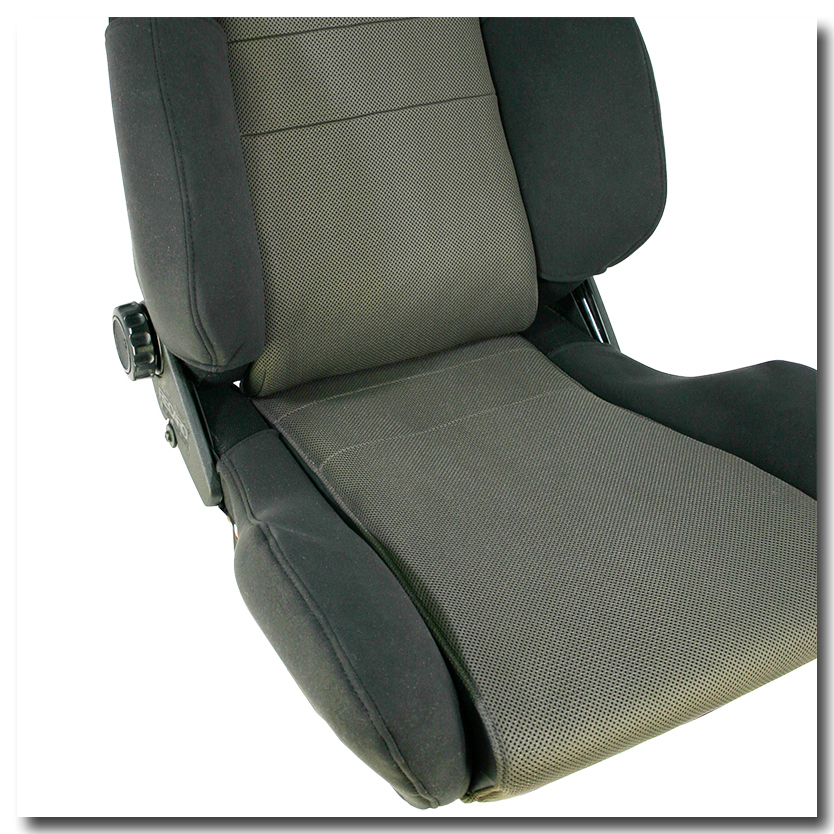 レカロ?カバー19) RECARO LX-LS-LT用 背面センターカバー(Msy)単品 (落札后にメッシュ色を連絡(luò)して下さい) 