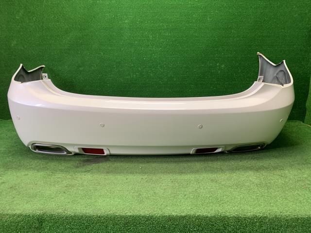 クラウン DBA-GRS203 RバンパーASSY 52159-30530-A1 クラウン DBA-GRS203 RバンパーASSY 52159-30530-A1