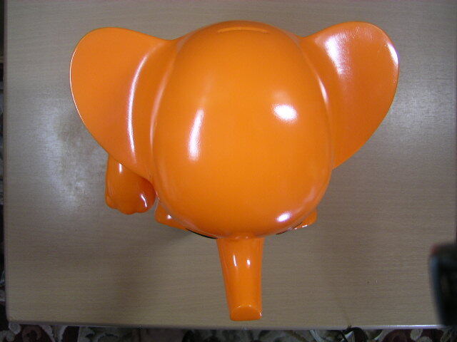 「希少非売品」 佐藤製薬ビッグ 250mm 招きサトちゃん 千万両 ソフビ貯金箱 当時物 佐藤製薬 ビッグ/BIG 250mm 招き サトちゃん 千万両