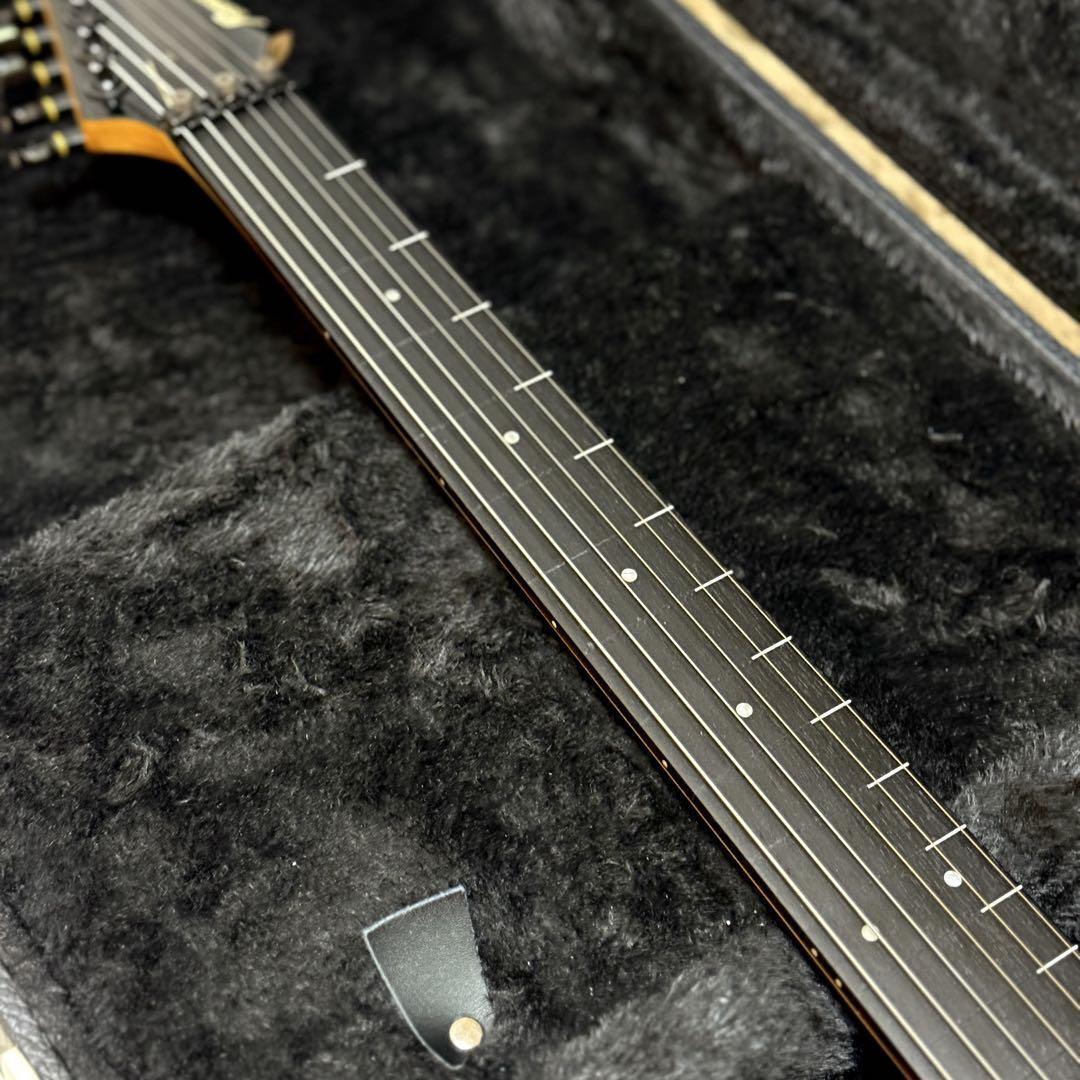 Fernandes フェルナンデス FRS-100 ATB 18V仕様 サスティ Fernandes フェルナンデス FRS-100 ATB 18V仕様 サスティ