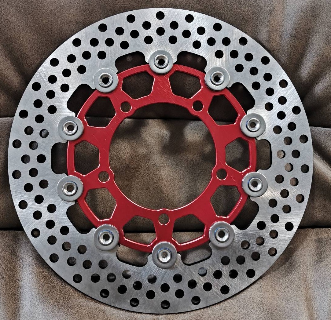  красный синий RPM 245mm STD плавающий тормоз диск тормозной диск Cygnus X 1 type 2 type 3 type 4 type 5 type BW's BWs BW'S 
