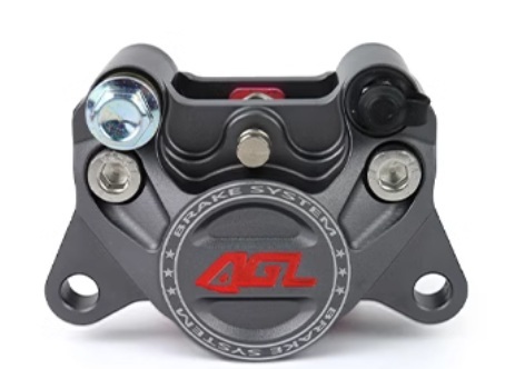 灰 ガンメタ AGL カニキャリパー 84MM 臺(tái)灣 ブレンボ FRANDO RPM FOLAMDO シグナス V125 PCX グロム NMAX リード NSR NS-1