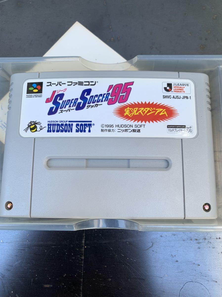 Nintendo nintendo Super Famicom SHVC-006