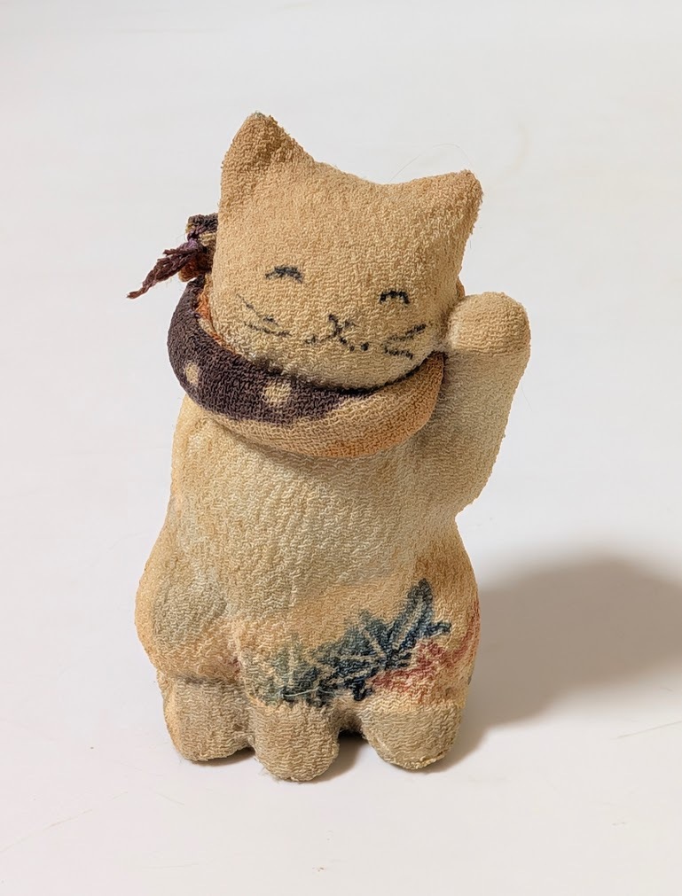 創作人形 縮緬 ハンドメイド 手作り｜人形