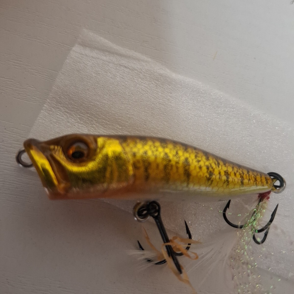 限定?? レア!!! Megabass WOODY POPX メガバス ウッディ 限定?? レア!!! Megabass WOODY POPX メガバス ウッディ