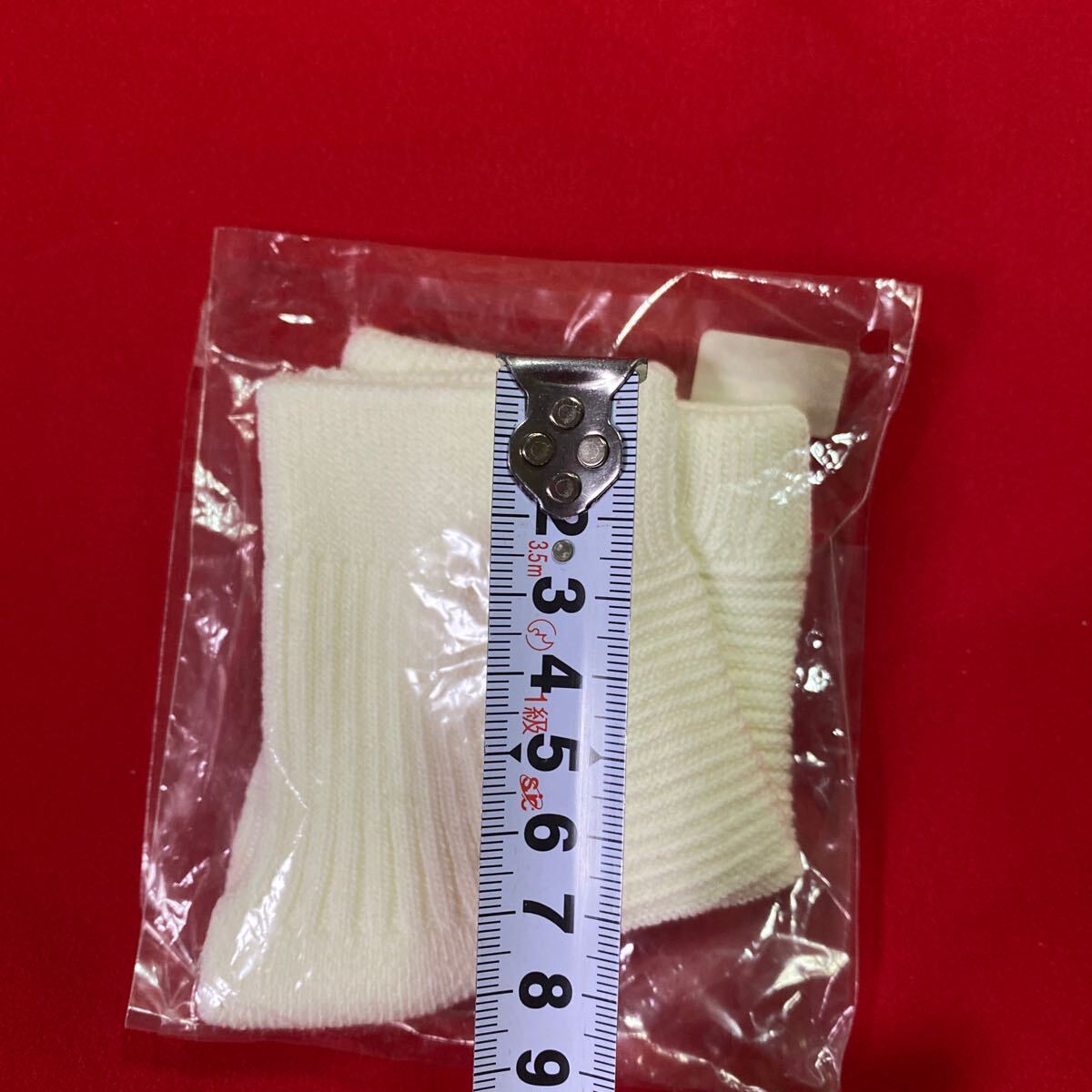 ★読売ジャイアンツ★ヒジ★サポーター★フリーサイズ★日本製★未使用★_画像6