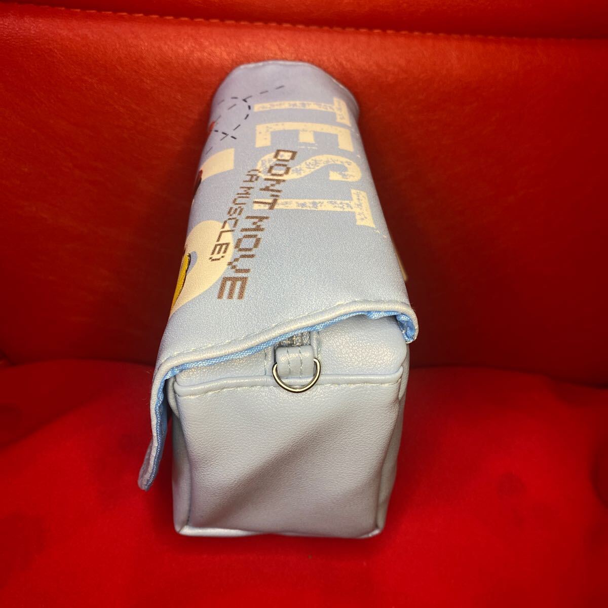 ★ミニオンズ★ショルダーバッグ★ミニバッグ★ポーチ★未使用★_画像3