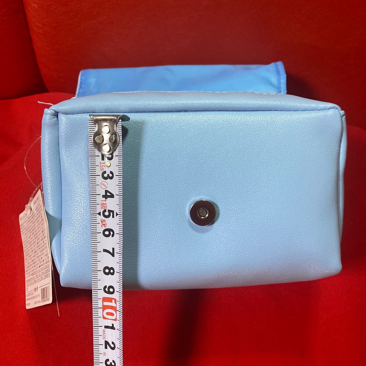 ★ミニオンズ★ショルダーバッグ★ミニバッグ★ポーチ★未使用★_画像10