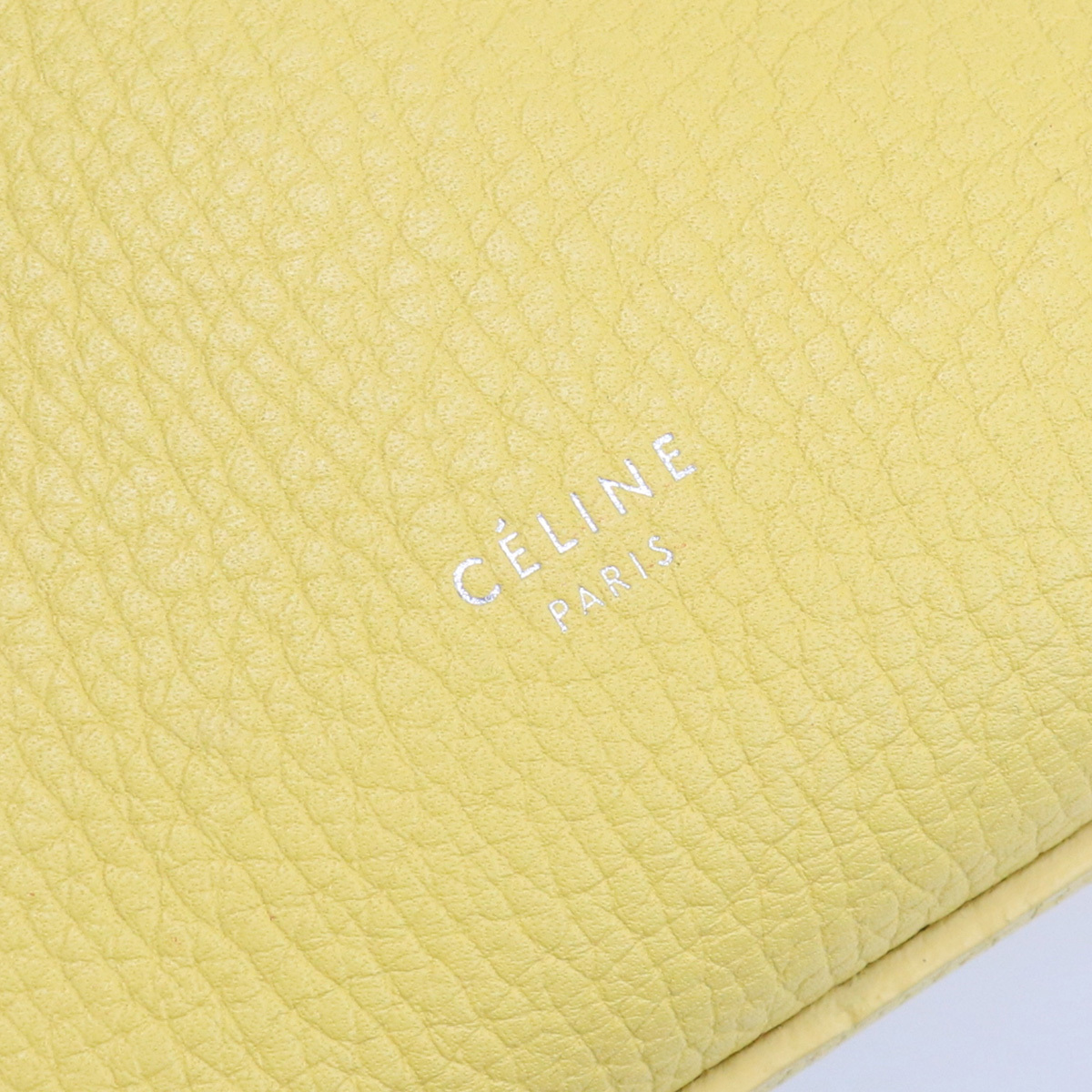中古良品セリーヌCELINE ビッグバッグスモール ハンドバッグ 189313 ランク：A us-2