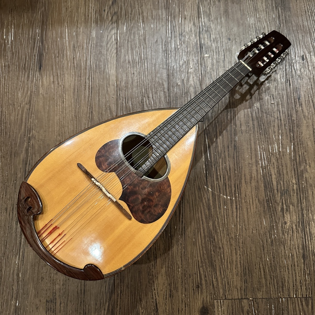 Suzuki M-30 Classic Mandolin スズキ マンドリン -d247