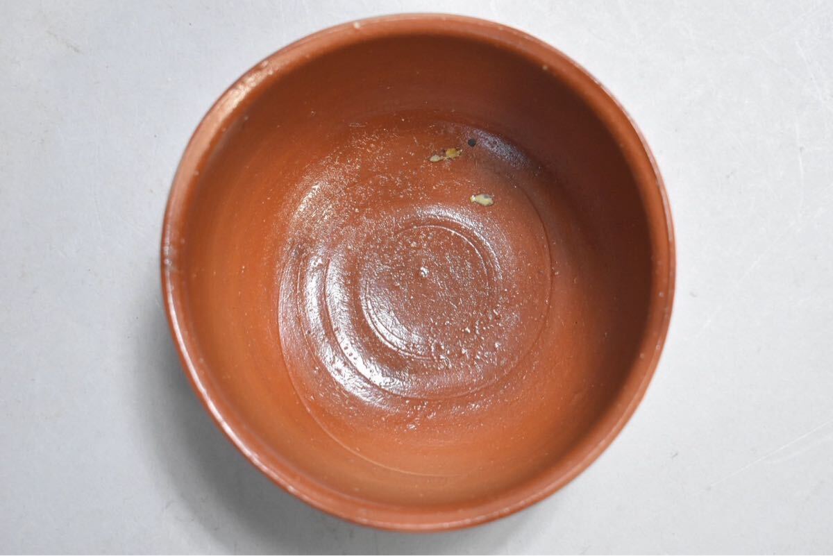 英】A878 藤原雄 備前茶碗 共箱 日本美術 現代美術 備前焼 英】A878 藤原雄 備前茶碗 共箱 日本美術 現代美術 備前焼