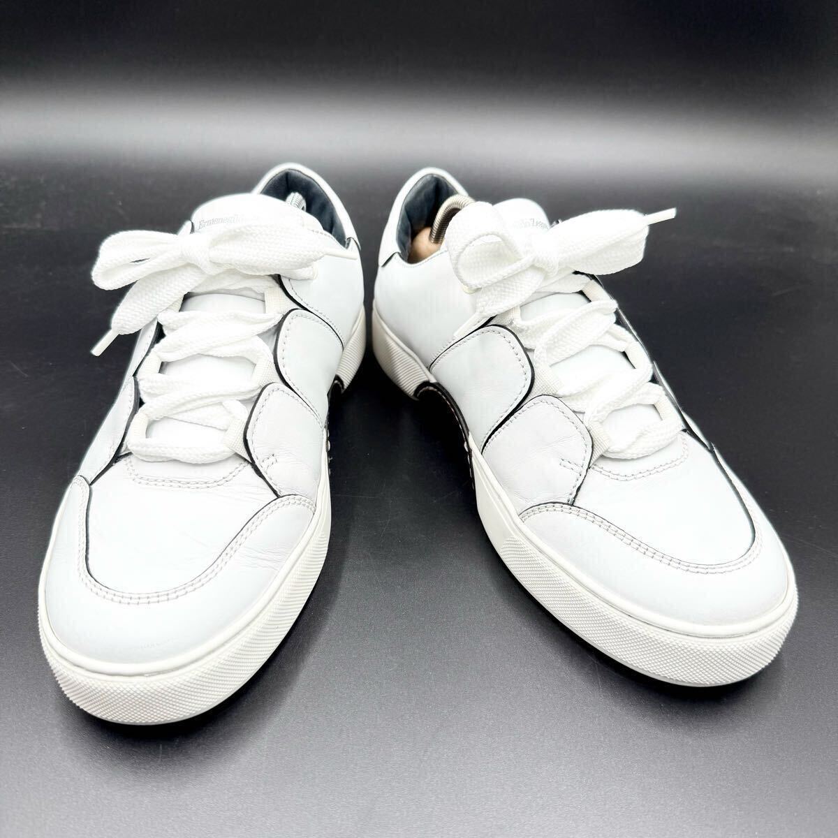 1円 【美品】 Ermenegildo Zegna エルメネジルドゼニア トリプル 1円 【美品】 Ermenegildo Zegna エルメネジルドゼニア トリプル