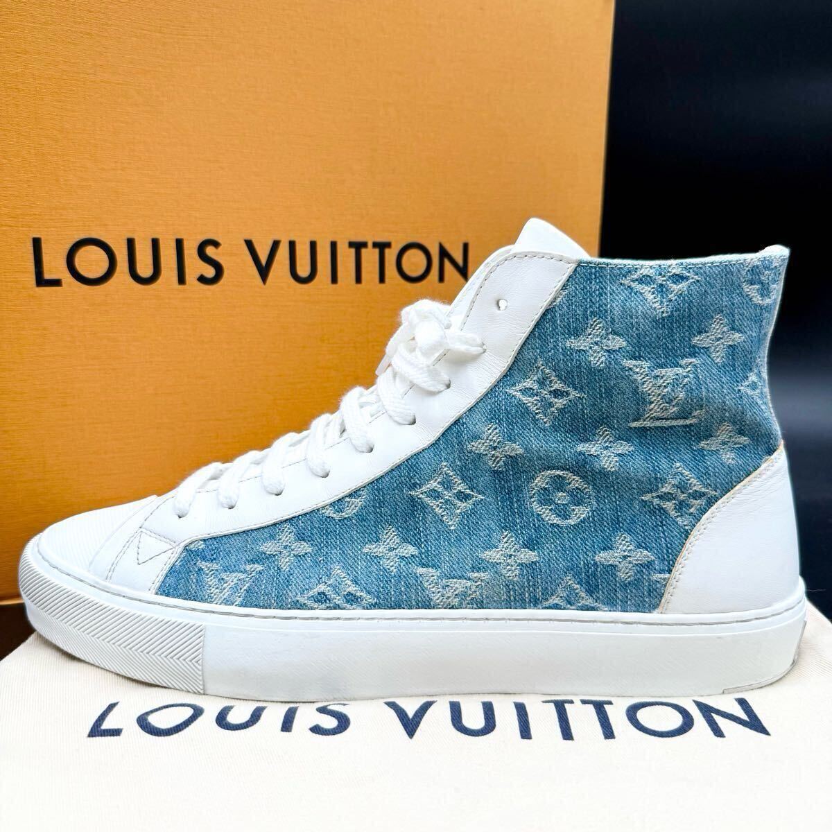 1円 【美品】 LOUIS VUITTON ルイヴィトン タトゥーライン 1円 【美品】 LOUIS VUITTON ルイヴィトン タトゥーライン
