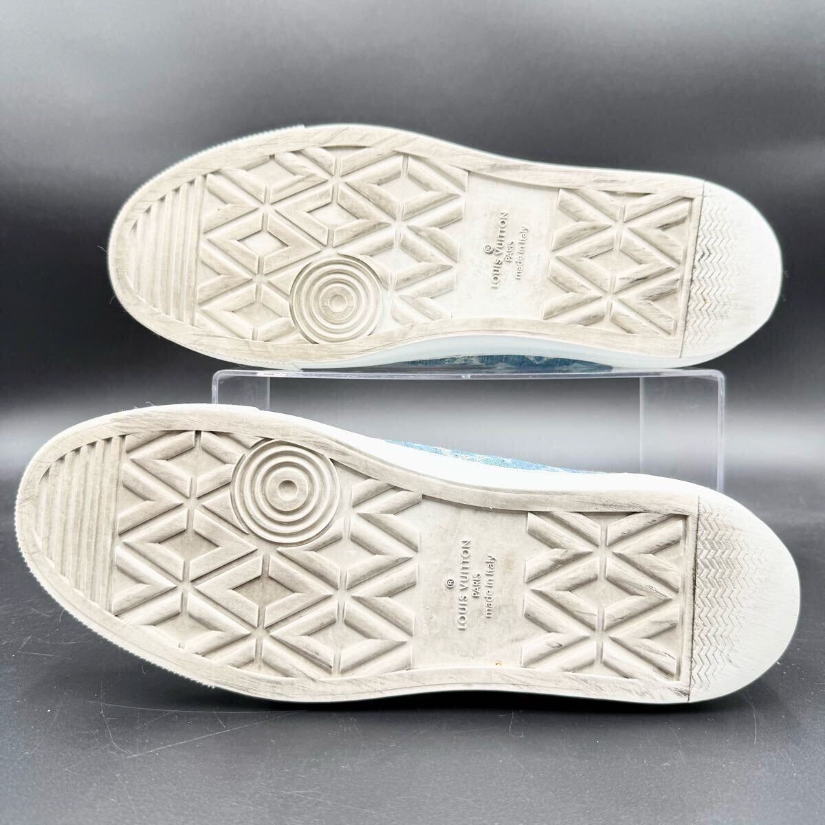 1円 【美品】 LOUIS VUITTON ルイヴィトン タトゥーライン 1円 【美品】 LOUIS VUITTON ルイヴィトン タトゥーライン