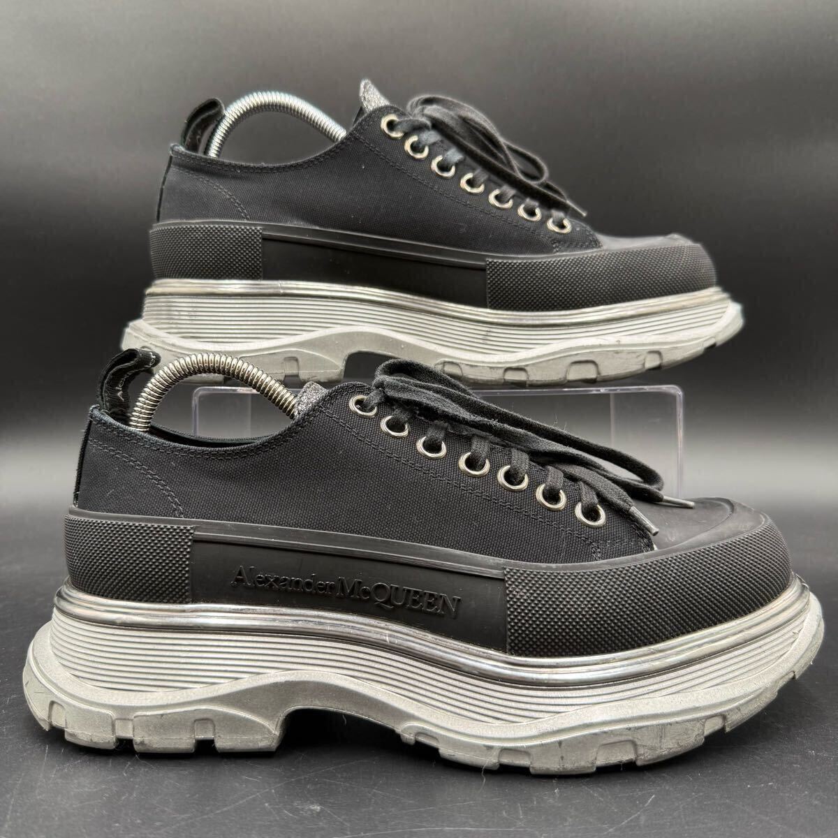 1円 【美品】 Alexander McQUEEN アレキサンダーマックイーン 1円 【美品】 Alexander McQUEEN アレキサンダーマックイーン