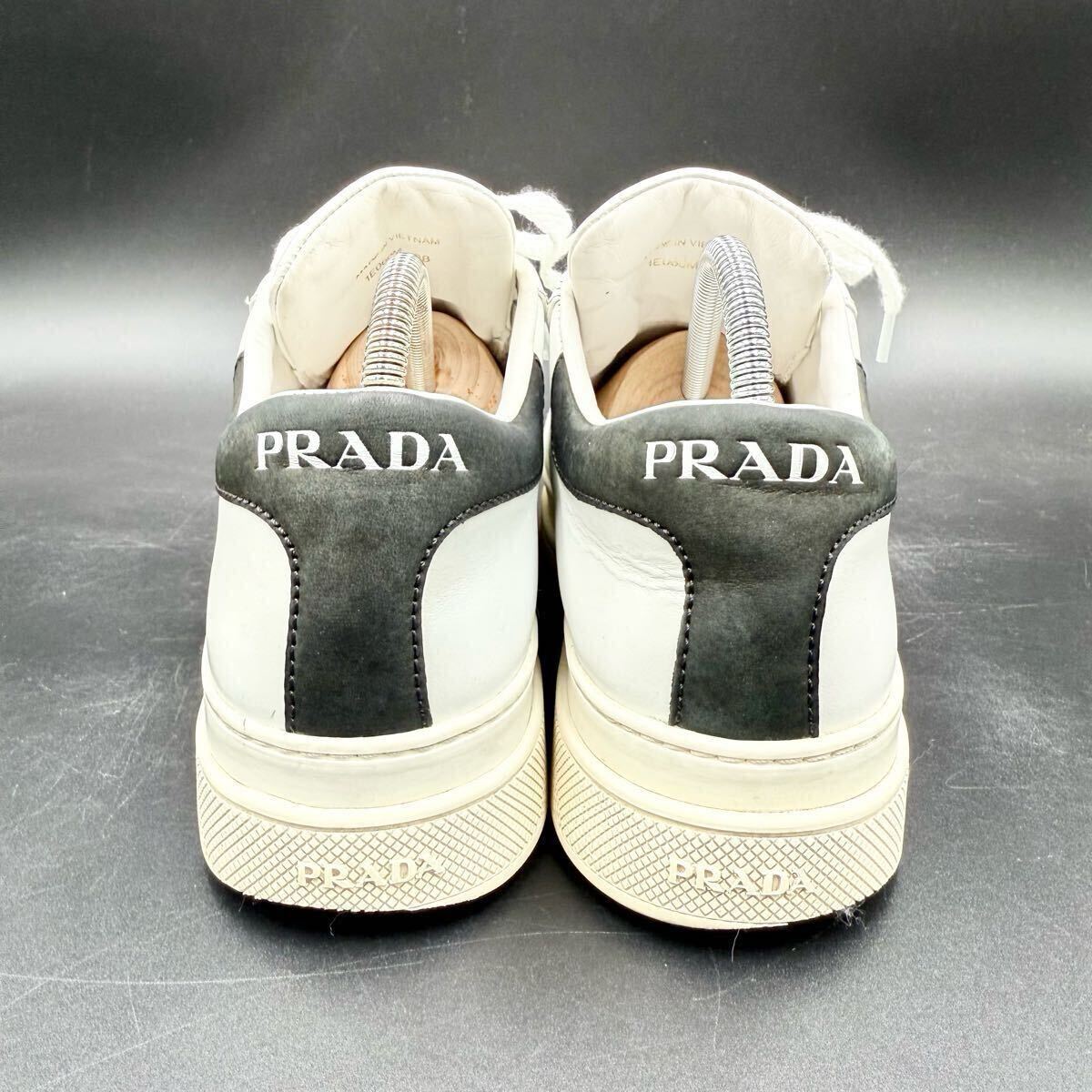 1円 【美品】 PRADA プラダ 【圧倒的高級感】 レディース 厚底 1円 【美品】 PRADA プラダ 【圧倒的高級感】 レディース 厚底