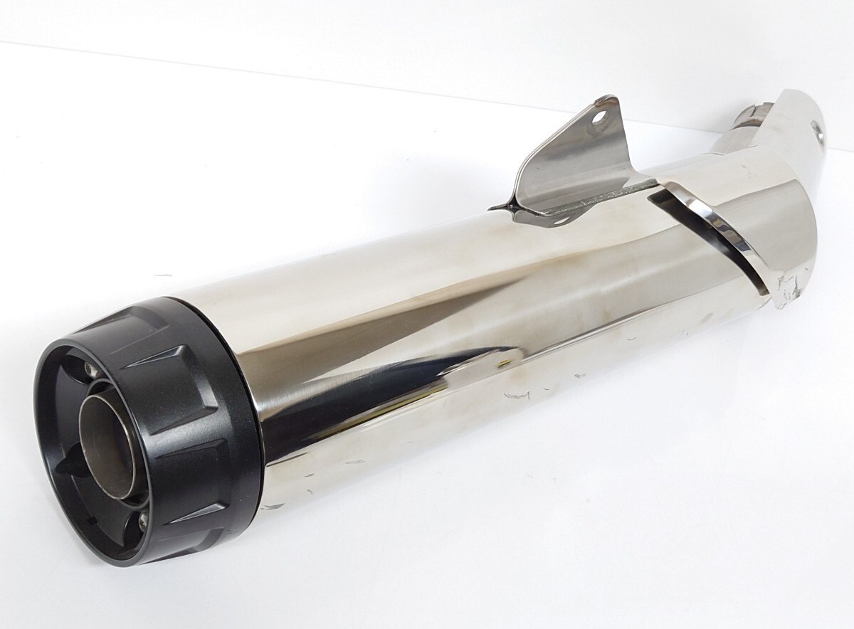 CB1300SF/SB SC54純正マフラー/サイレンサー ホンダ CB1300SF SC54 CB1300SB 純正 サイレンサー ヒートガード