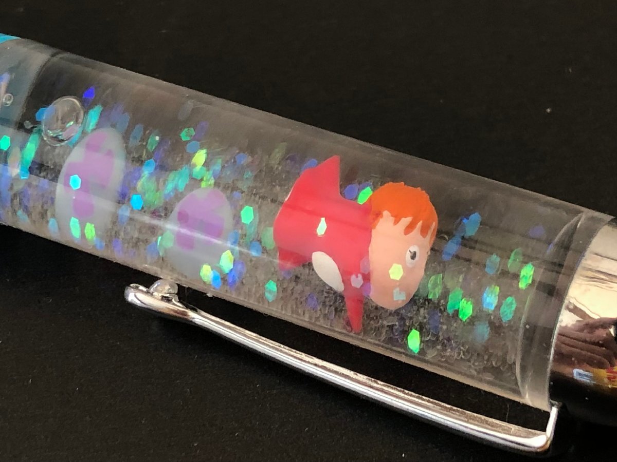 絶版希少□崖の上のポニョ スタジオジブリ 宮崎駿 絶版希少□崖の上のポニョ スタジオジブリ 宮崎駿