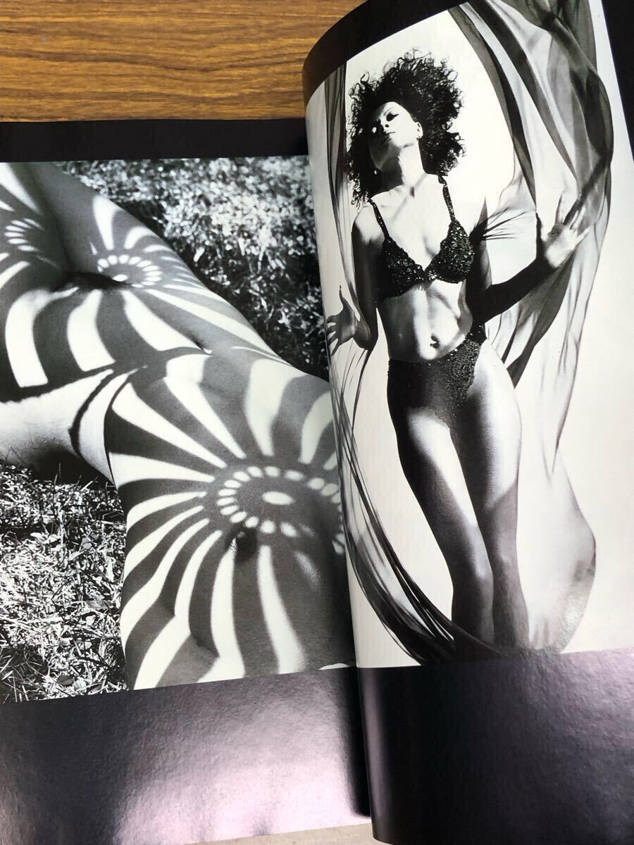 日本フォトコンテスト　1989年1月號(hào) (表紙　山口美江)