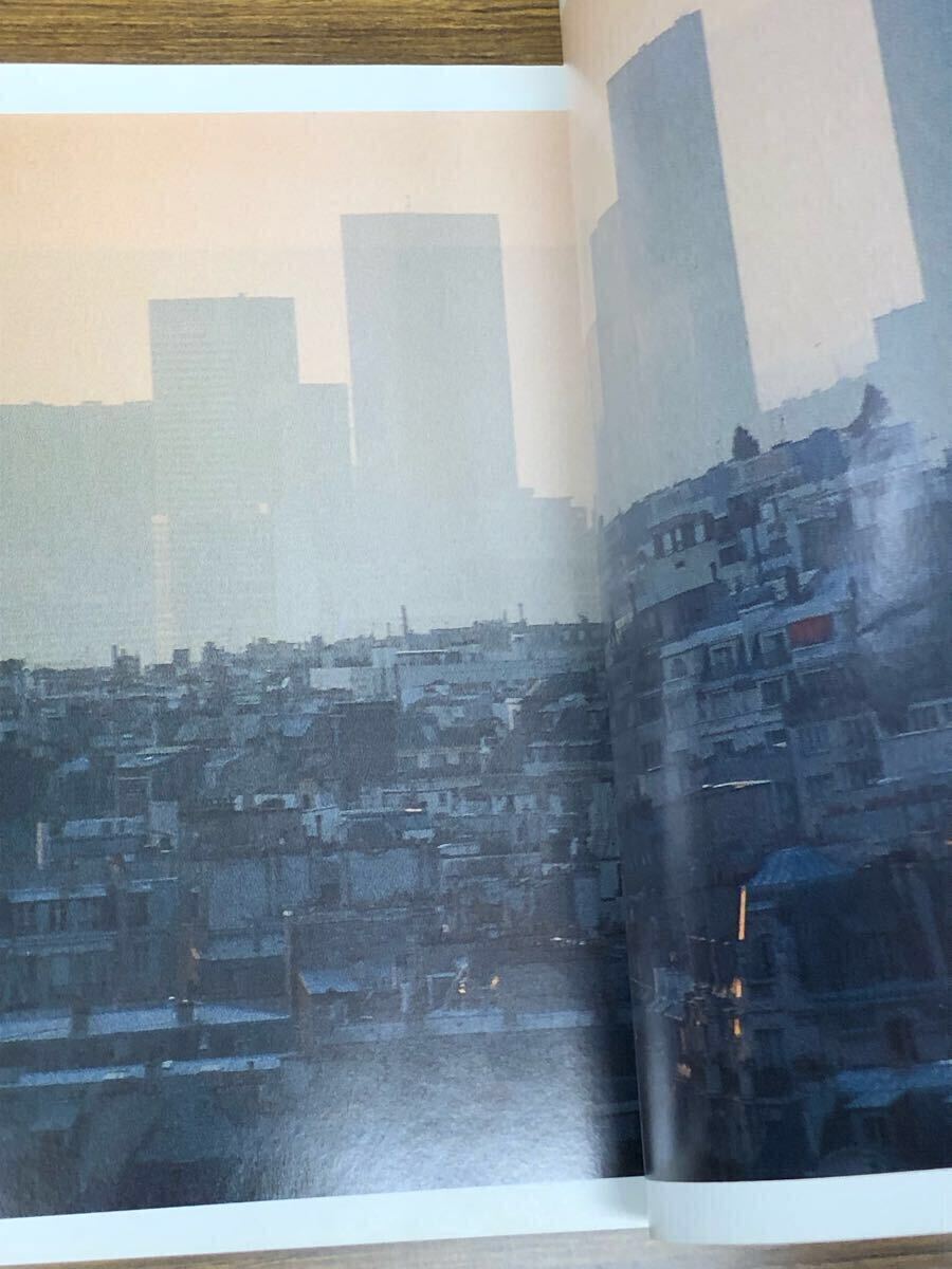 日本フォトコンテスト　1989年11月號(hào)　(表紙　坂上香織)