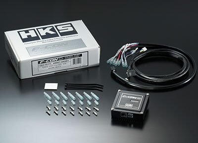 42007-AZ001 F-CON D CX-5 KE2AW HKS