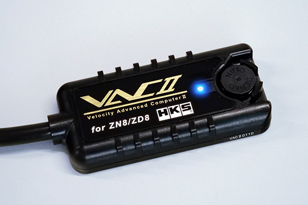 45009-AF001 VAC II レヴォーグ VNH HKS