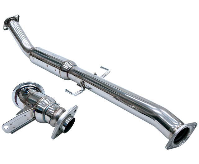 33005-AT011 車種別メタルキャタライザー GRヤリス GXPA16 HKS スポーツ触媒_画像1