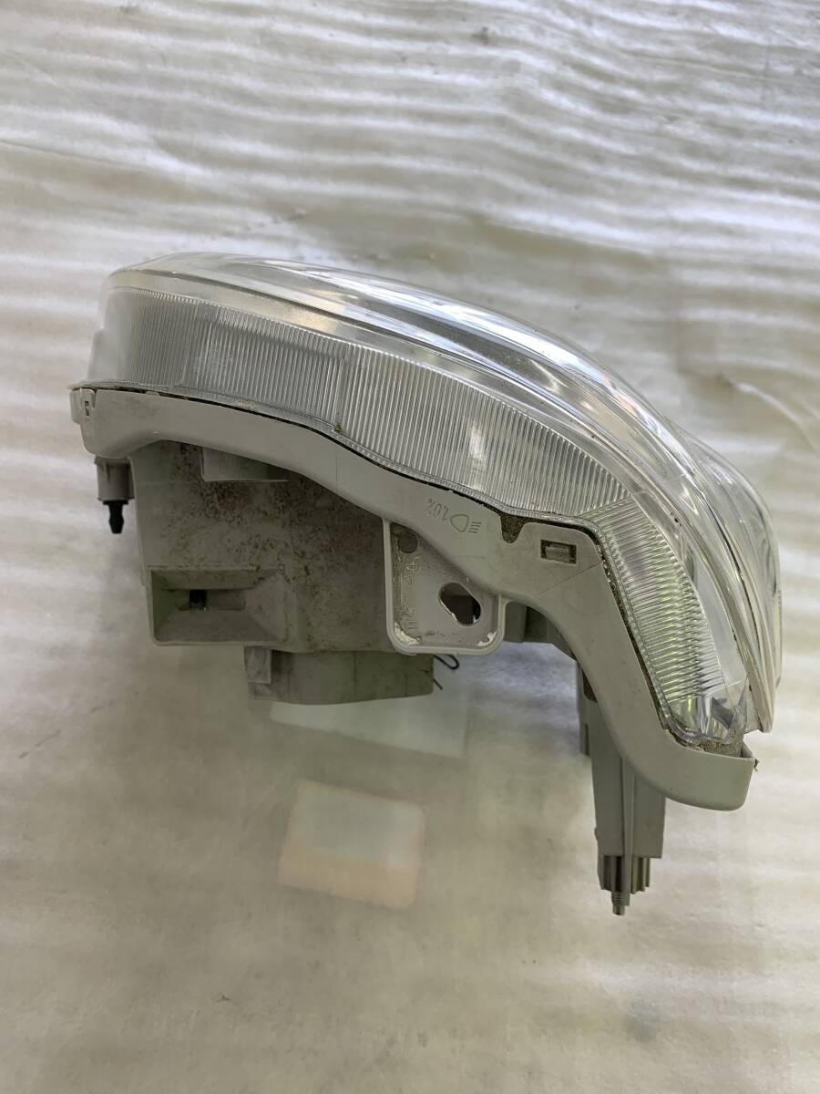 非常に高い品質 キャリー レベ付 ハロゲン 右側 右 ヘッドライト DA16T キャリィ Parts